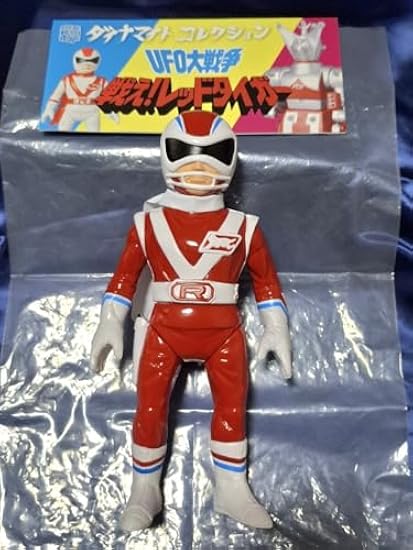 ゲキドライヴ　ドラゴンゲイル シルバーメッキVer. ゲキドライヴ】GD-001 ドラゴンゲイル シルバーメッキVer